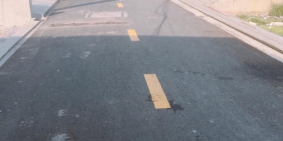 Bán gấp đất Mặt Tiền đường 12m Phạm Văn Cội Huyện Củ chi