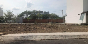 Cần bán đất nền ngay đường dương công khi, tân hiệp, hóc môn, 100m2 giá 590tr