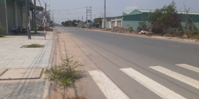 Cần sang lại gấp miếng đất ở Hóc Môn lấy tiền làm ăn