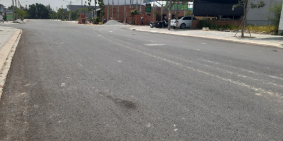 Bán lại miếng đất ở Hóc Môn lấy tiền làm ăn