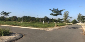 Cần bán gấp lô đất khu sơn nghèo đường 1780 lê văn lương nhơn đức nhà bè