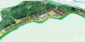 RA MẮT KHU ĐÔ THỊ KHÁNH VĨNH, VEN SÔNG CÁI NHA – CHỈ HƠN 4TRĐ/M2