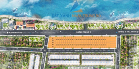 Cơ Hội Cho Các Chủ Đầu Tư Đất Nền Trực Diện Sông KĐT Khánh Vĩnh