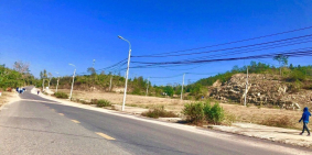 Đất nền ven sông ngoại ô Nha Trang HOT nhất năm 2020.