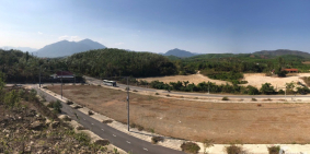 570 triệu sở hữu ngay Khu đô thị ven Sông – full thổ - sang tên ngay