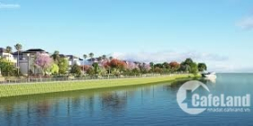 Khu đô thị sinh thái Khánh Vĩnh - Tiên phong sống khác tại Nha Trang