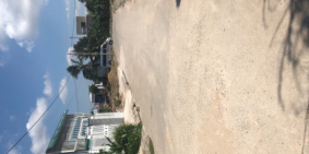 Bán lô đất xây dựng đường Nguyễn Trãi