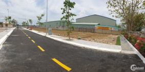 Đất nền sổ đỏ ngay cổng chào Long Điền thanh toán dài hạn chỉ 5% mỗi tháng