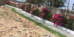 Đất nền Long Điền pháp lý  sổ đỏ chỉ giá 1.360 tỷ thanh toán 12 tháng