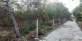 Bán đất nền gần khu công nghiệp suối tre Long Khánh