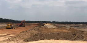 Bán dự án Gem Sky Word - KDC Hà An 92ha Long Thành sổ riêng thổ cư vị trí đẹp