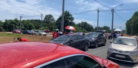 Đất nền Long Thành sổ sẵn công chứng ngay cách sân bay chỉ 4km