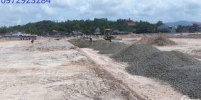 MUA ĐẤT LIỀN TAY NHẬN NGAY CHIẾT KHẤU KHỦNG - GIÁ TRỊ LÊN ĐẾN 40TR/NỀN