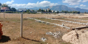 Đất sổ đỏ thổ cư 100% Vĩnh Phương Nha Trang ( 71,9 m2 ) 880 triệu