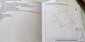Bán các thửa đất trồng cây lâu năm ở Phước Khánh, giá chỉ 710tr/1000m2