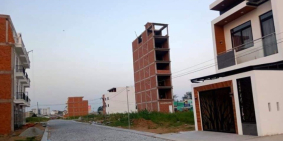 Nền ninh kiều cần thơ khu đô thi đại ngân cần thơ