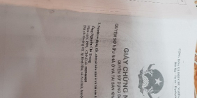 kẹt tiền kinh doanh cần bán gấp lô mặt tiền DT741 770m2