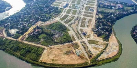 Bán gaaso lô Biệt Thự 219m giá 10,9tr lg ngay 0898062019