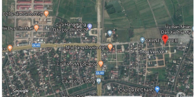 BÁN NHANH LÔ VINH VỆ GIÁ RẺ CHỈ 10,XTR/M2 LH 0762644112