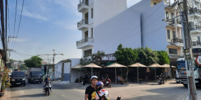 Cơ hội tuyệt vời sở hữu BĐS đang kinh doanh cafe doanh thu 50tr/tháng