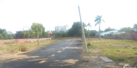 Đất nền sổ hồng riêng xây dựng tự do đường nguyễn đôn tiết 16m, dt 63m2 thổ cư