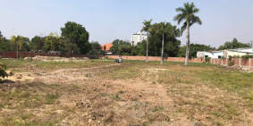 Siêu hot !!! đất nền trong KDC Bình Trưng Đông, Quân 2 chỉ 3 tỷ 7