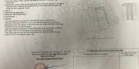 Bán đất thổ cư đường Nguyễn Thị Định Phường Bình Trưng Tây Quận 2