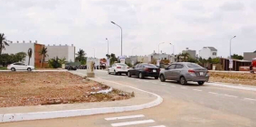 Chính Chủ Bán Cắt Lỗ Đất Mặt Tiền Đường Nhựa 40m, Giá 5tr/M2