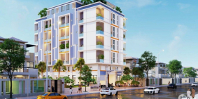 Chỉ với 294tr sở hữu ngay căn full nội thất đường Tân Sơn Nhì, Tân Phú