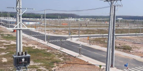 Đất nền pháp lý chuẩn giá đầu tư cực tốt vị trí cực đẹp.