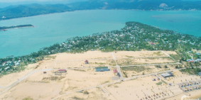 Mỏ Vàng Đầu Tư Của Đất Nền Biển Phú Yên - KDC Hoà Lợi