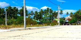 Bán đất Gành Đỏ - Vịnh Xuân Đài cách biển chỉ với 499tr/nền