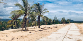 Hòa Lợi Sông Cầu - Đắc địa đắc lợi