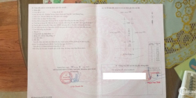 Đất Trường Xuân, Tam Kỳ, kiệt ô tô 4m Trần Cao Vân chỉ 780 triệu