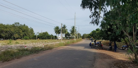 Còn duy nhất 1 lô vị trí đẹp, pháp lý rõ ràng, công chứng liền tay