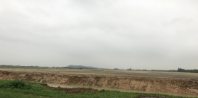 Bán đất CN xây nhà máy Tân Yên – Bắc Giang 6000m2 – Giả chỉ 4,2 tỷ.