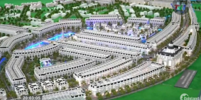 DANKO CITY "BOM TẤN" đất nền Thái Nguyên “nóng” nhất 2021-Nhà Đất Thái Nguyên