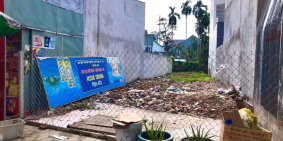 TÔI KẸT TIỀN BÁN NGAY MIẾNG ĐẤT ĐỊNH HÒA 760TR