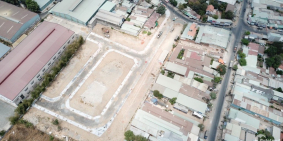 Đất nền dự án Thuận An-Thiên An Origin