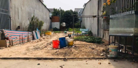 BÁN GẤP ĐẤT 75M2 THUẬN GIAO 8,BÌNH CHUẨN,THUẬN AN