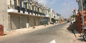 Chủ kẹt tiền bán nhanh lô đất Phú Hồng Thịnh 8 giá tốt đầu tư.