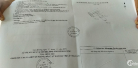 Chủ có nhiều đất k sử dụng nên bán bớt