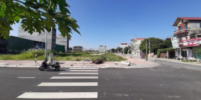 Cần bán gấp lô đất đấu giá đẹp đường 295 Xã Phật Tích – H.Tiên Du – Bắc Ninh