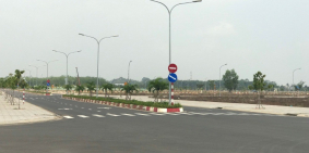 Bán đất sổ đỏ khu hành chính Trảng Bom chỉ 600 triệu(40%), ngân hàng hỗ trợ 60%.