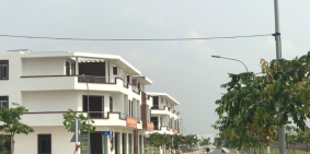 Đất MT đường 30/4 ngay TTHC Trảng Bom, giá 14.3 triệu/m2. có ngân hàng hỗ trợ