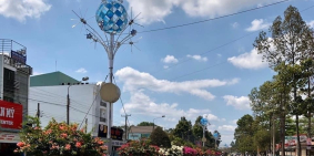 đất giá rẻ trảng bom, đồng nai