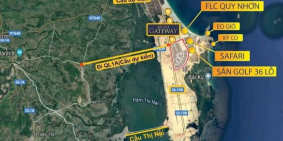 ALO! ALO! Chỉ cần 750tr sở hửu ngay lô đất biển