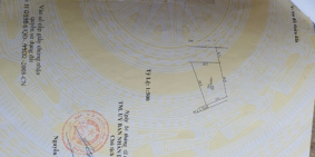 Chính chủ bán 162m tại khu đấu giá Đồng Tỉnh, Nghĩa Trụ, giáp dự án Dream City.