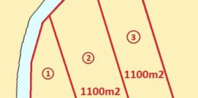 Chủ ngộp, hạ 300 triệu, bán nhanh lô đất gần nhà vườn ca sỹ M.H