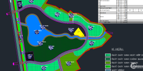 Bán đất công đường Bào, thế đất cao, thích hợp cất Bungalow!